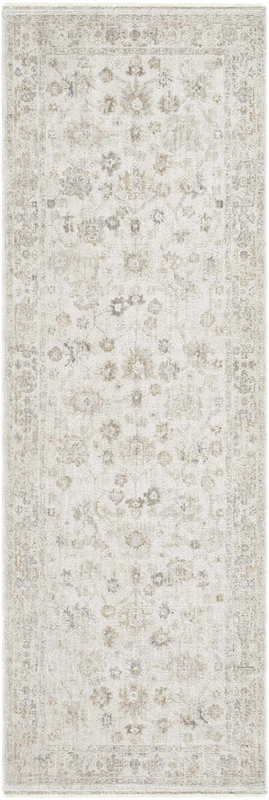 Boutique Rugs Sashi Ivory Luxe Area Rug - view 9