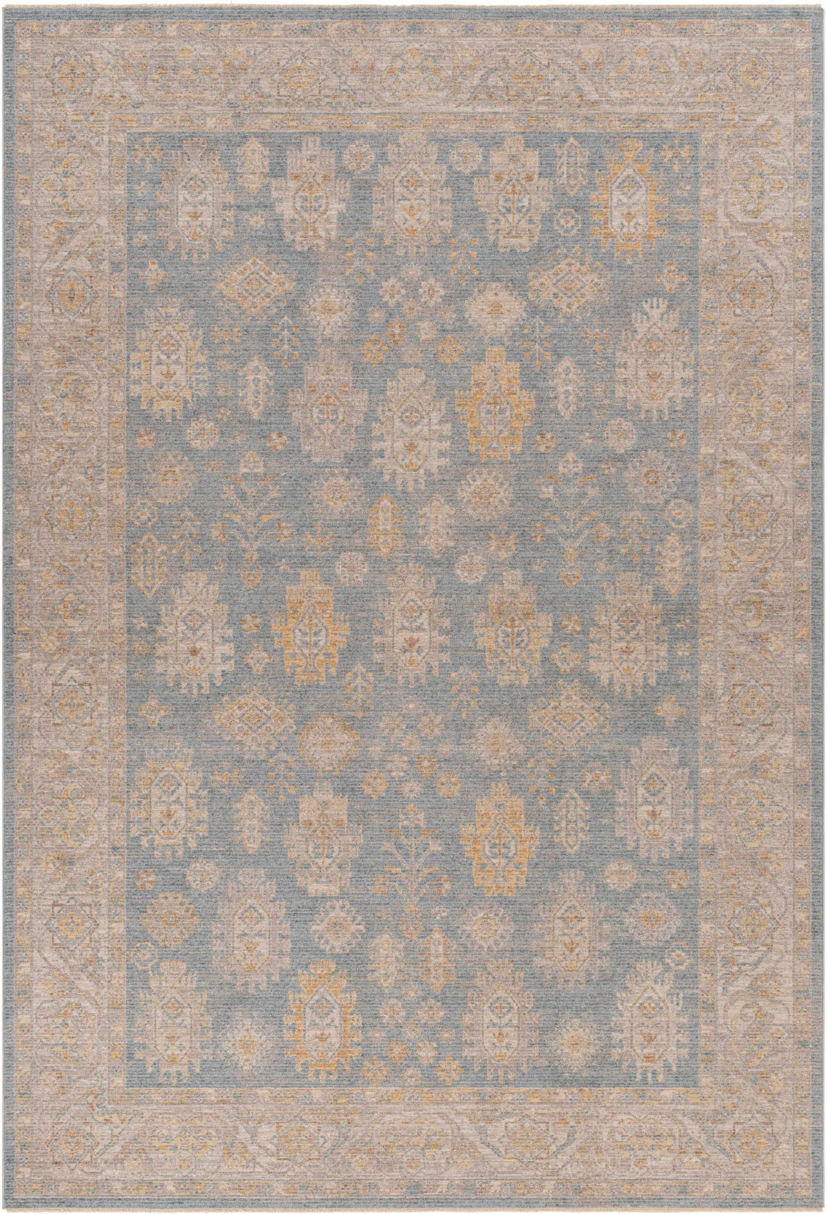 Boutique Rugs Saya Thick Luxe Statement Rug