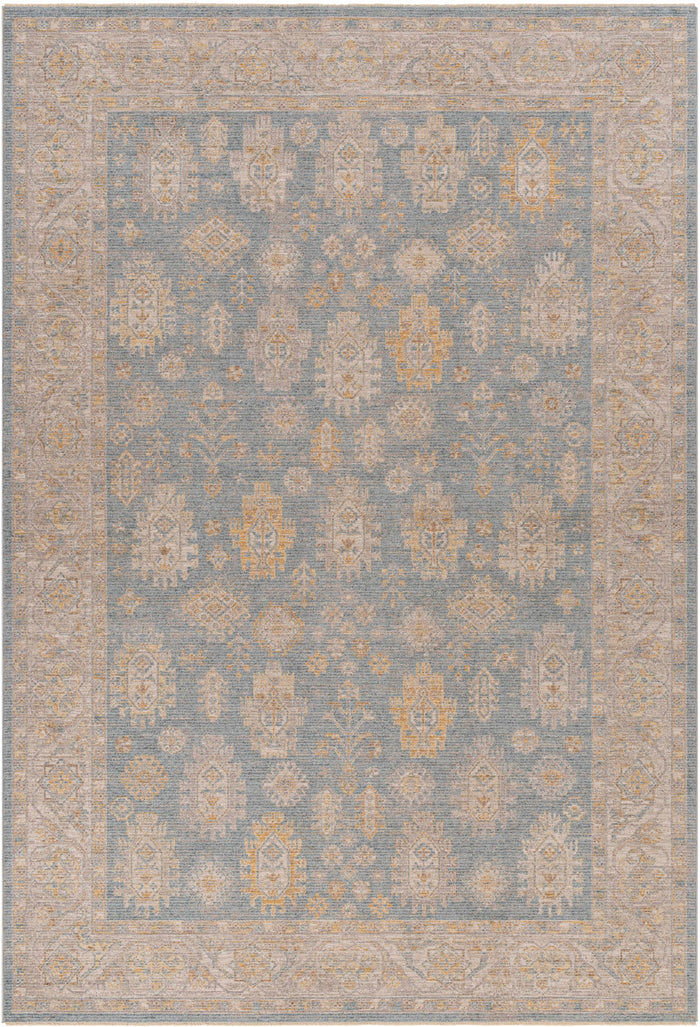 Boutique Rugs Saya Thick Luxe Statement Rug
