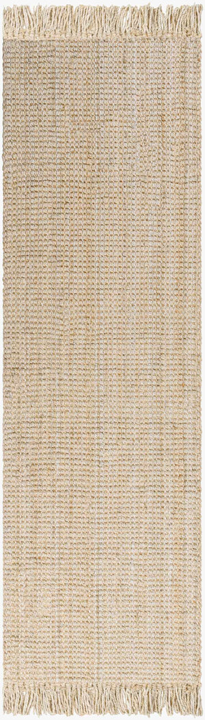 Boutique Rugs Senneterre Bleached Jute Rug - view 5