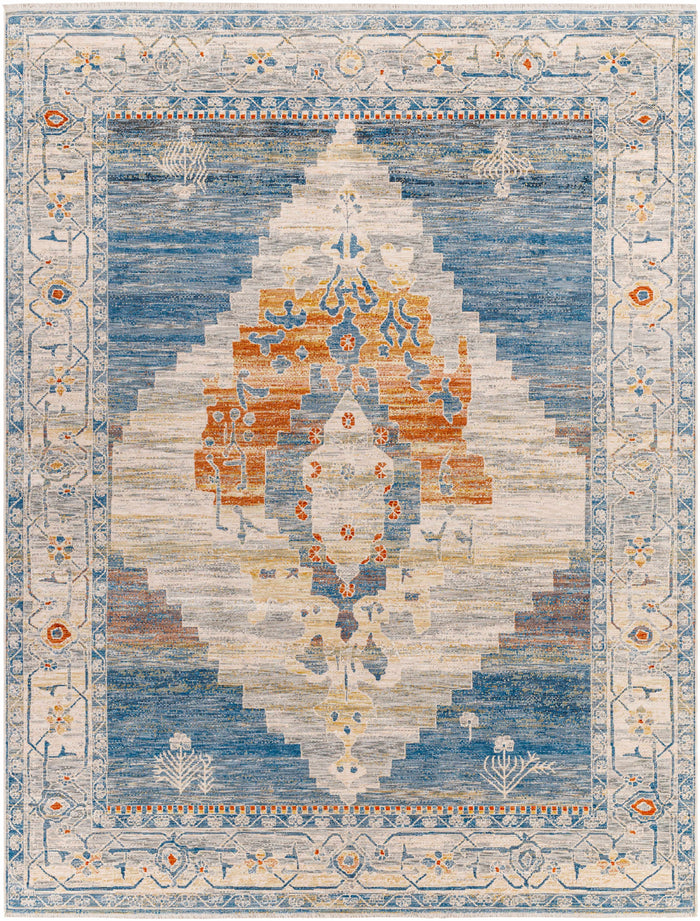Boutique Rugs Shin Area Rug