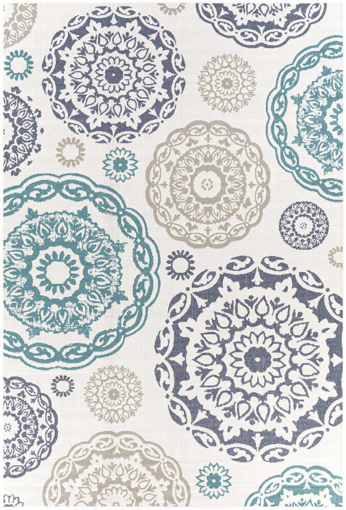 Boutique Rugs Shonkin Outdoor Area Rug