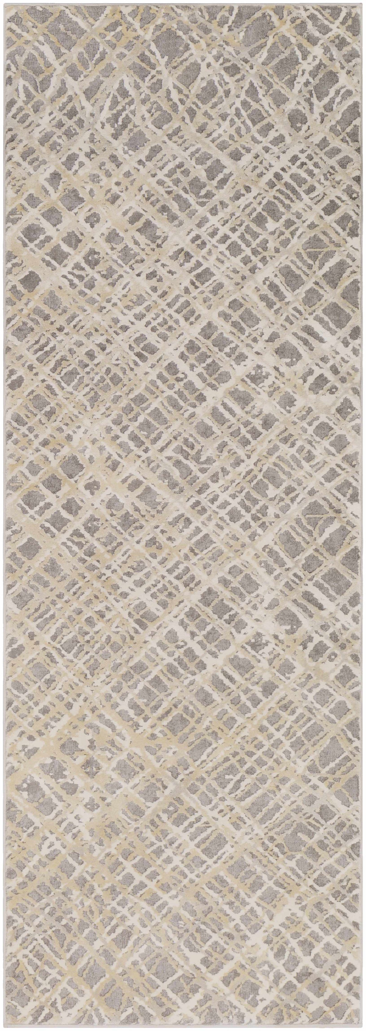 Boutique Rugs Smock Modern Trellis Web Rug - view 3