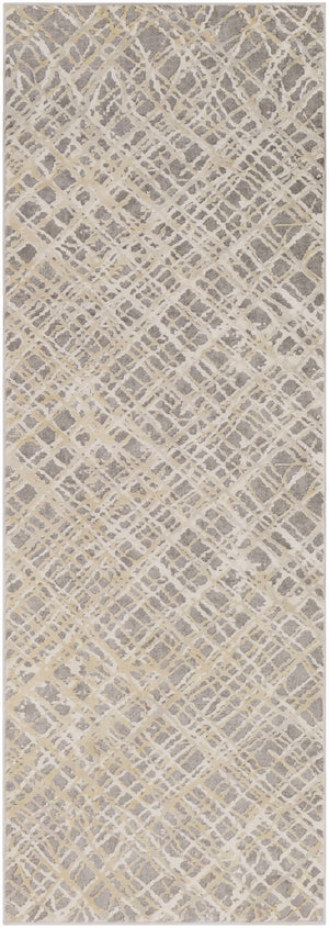 Boutique Rugs Smock Modern Trellis Web Rug - view 3
