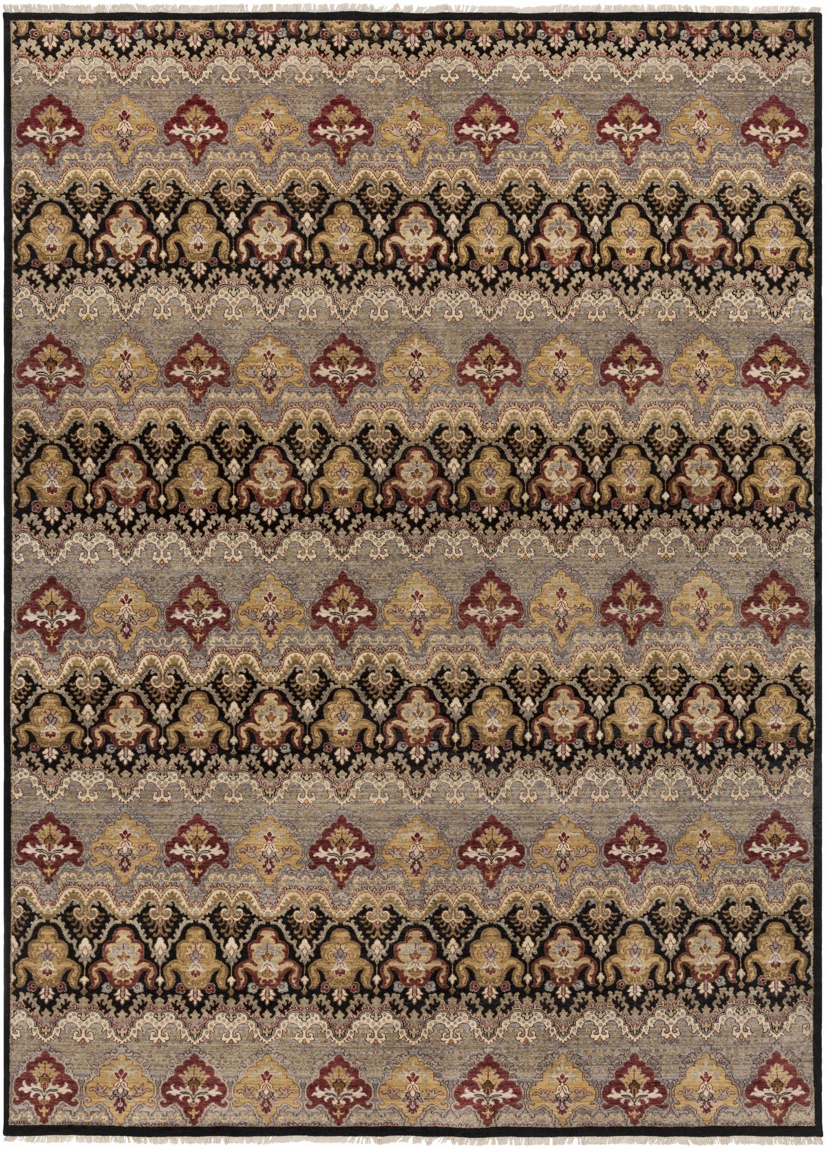 Boutique Rugs Stoutsville Carpet - Clearance - view 5