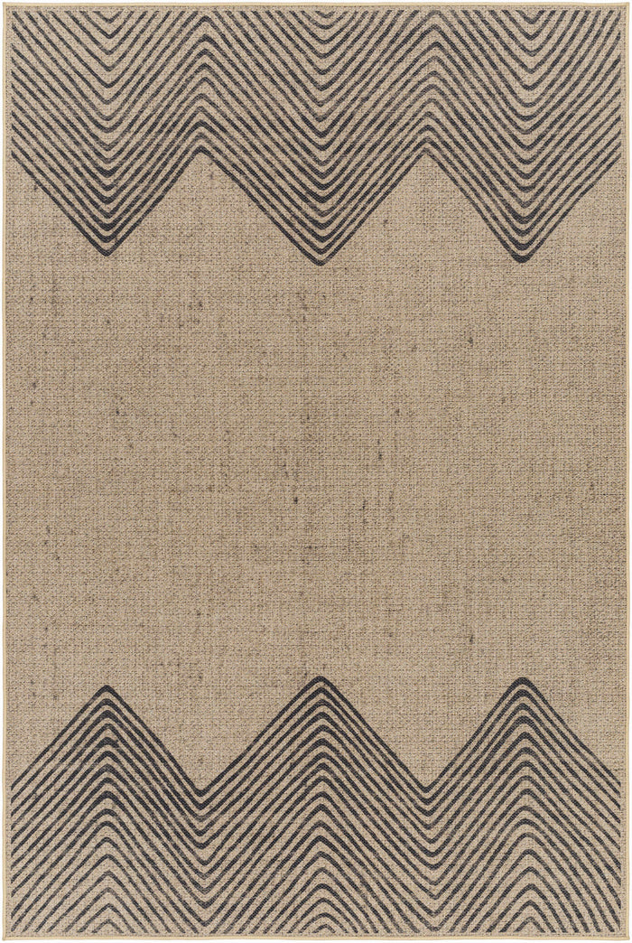 Boutique Rugs Suzy Washable Jutely Rug