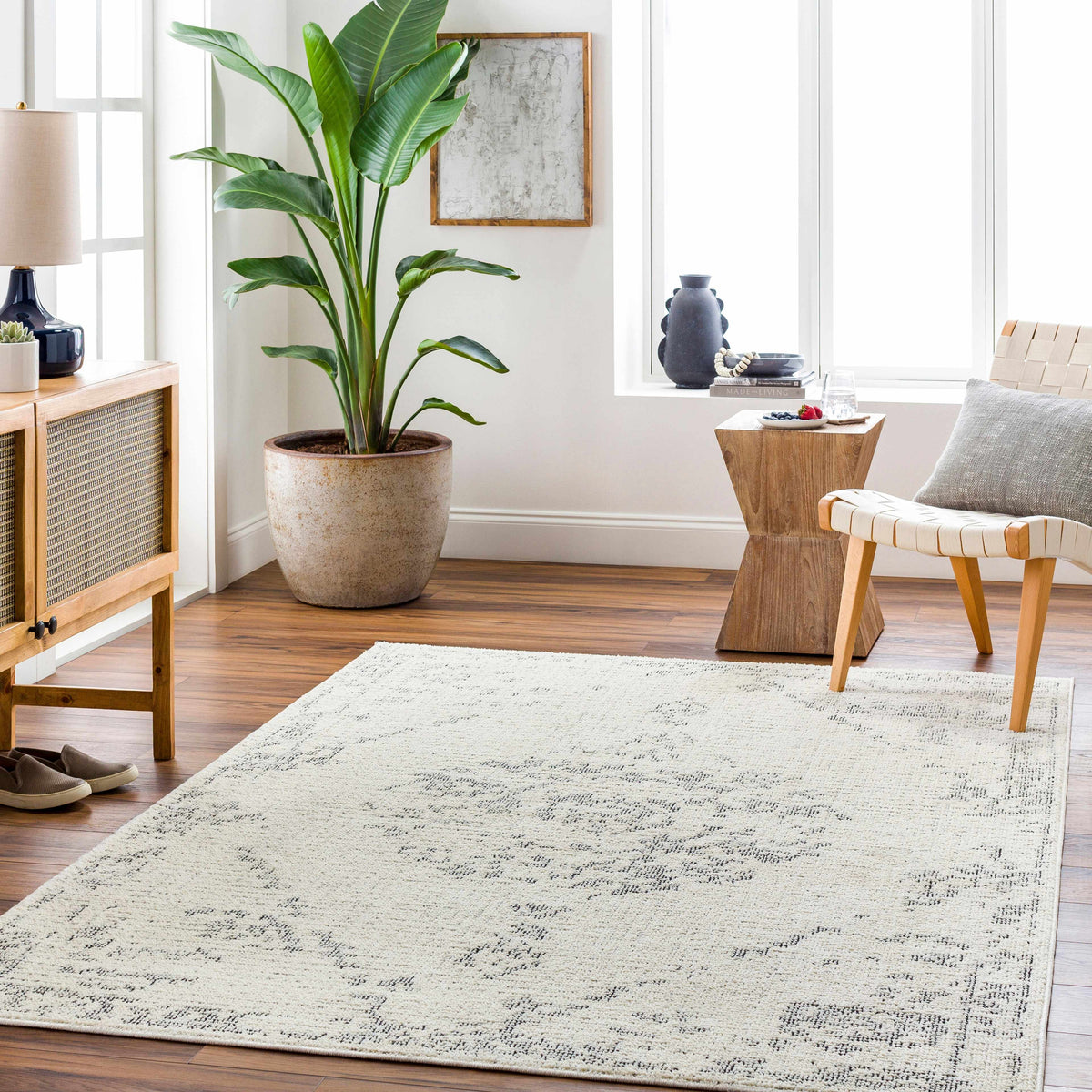 Boutique Rugs Tait Area Rug - view 2