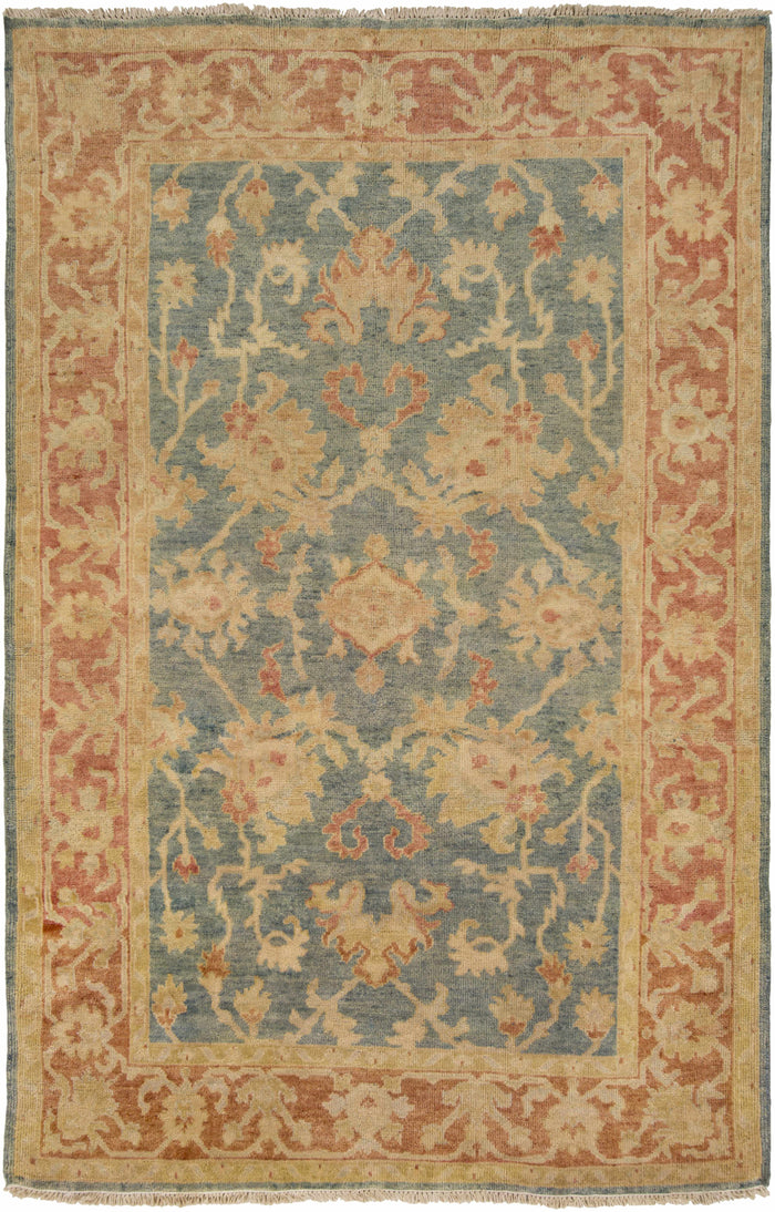 Boutique Rugs Tchula Clearance Rug