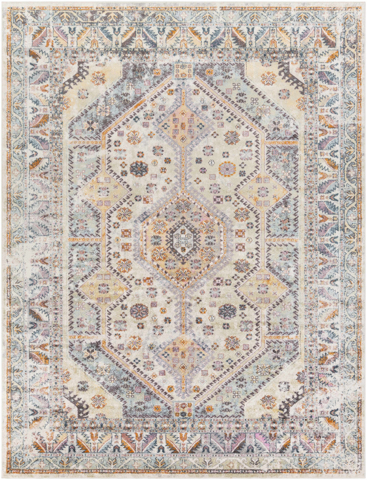 Boutique Rugs Thornley Area Rug