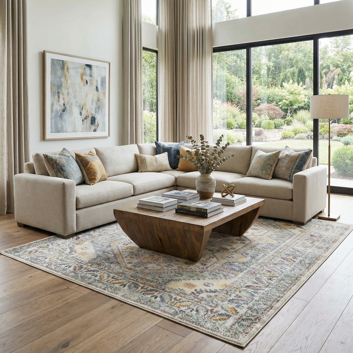 Boutique Rugs Thornley Area Rug - view 2