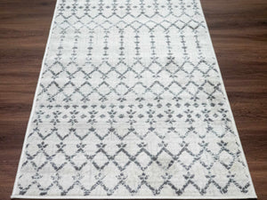 Boutique Rugs Tigri Aztec 2310 Ivory Rug - view 10