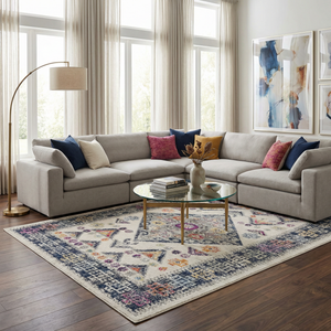 Boutique Rugs Tigriv Ivory 2312 Area Rug - view 2