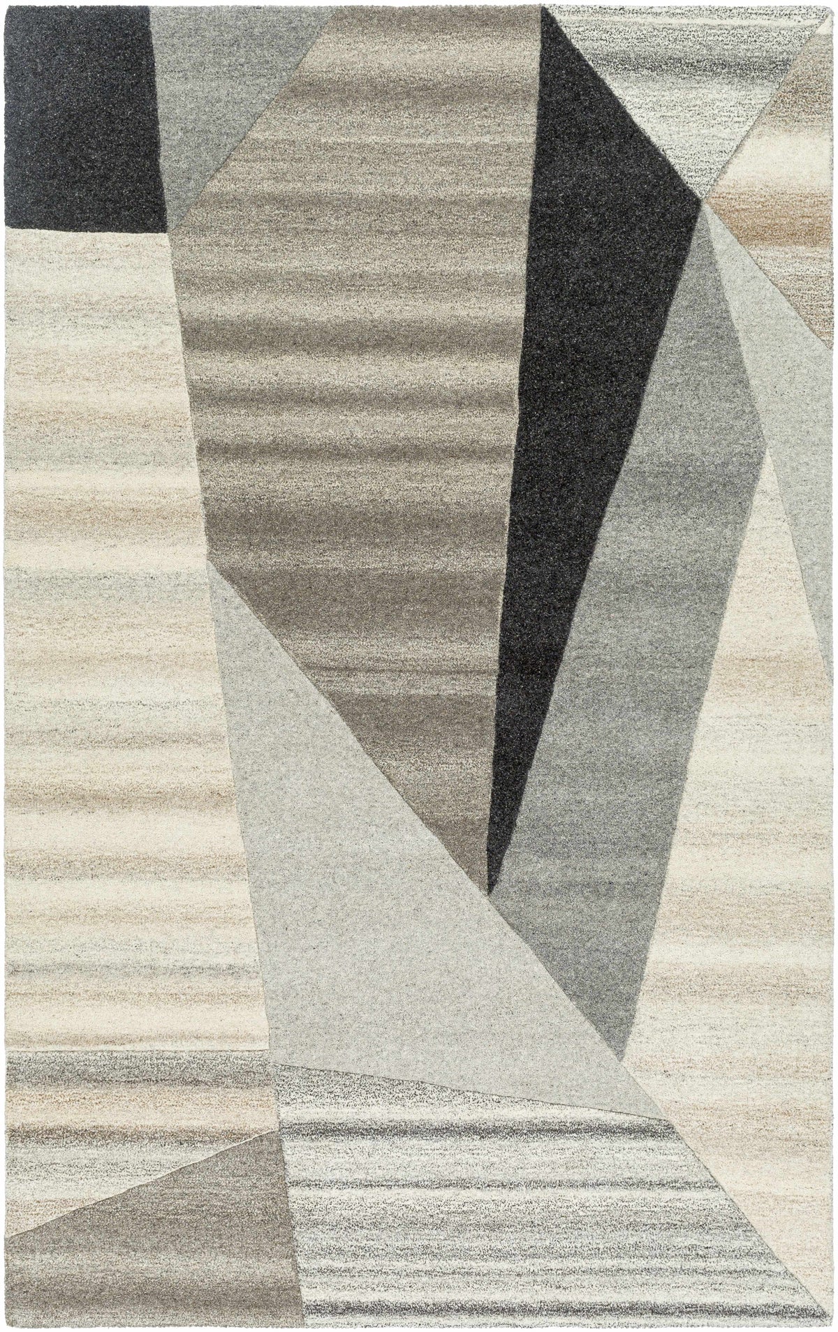 Boutique Rugs Toril Modern Wool Rug