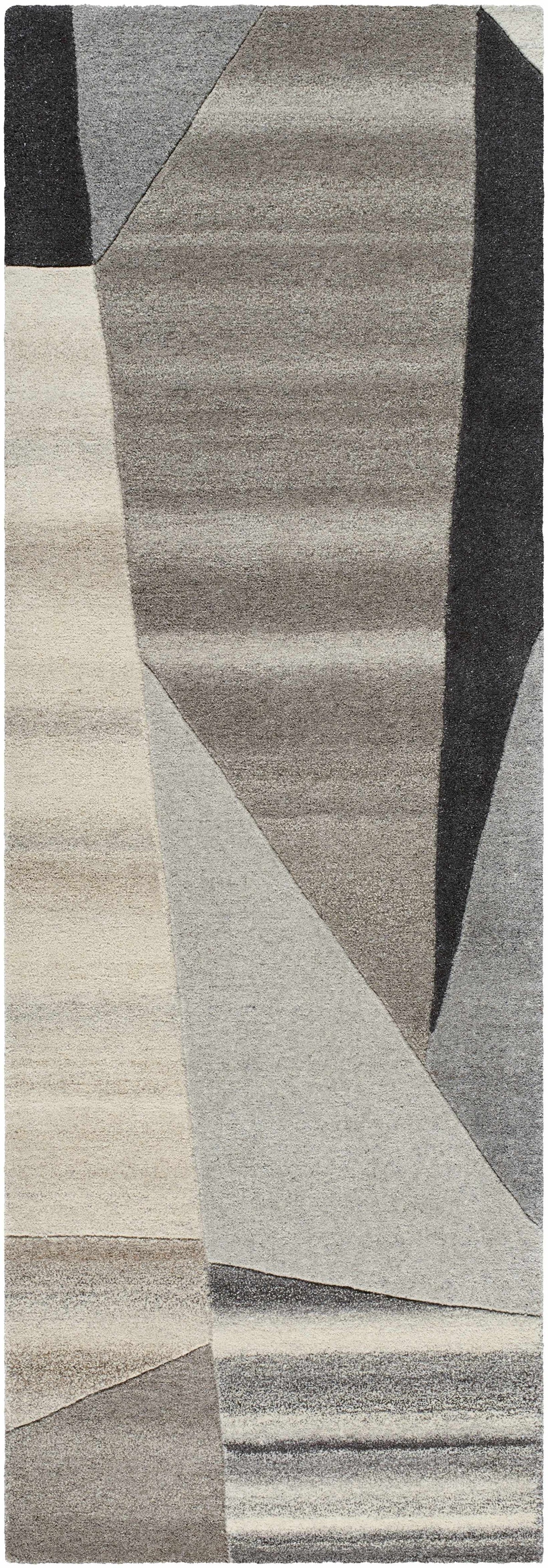 Boutique Rugs Toril Modern Wool Rug - view 10