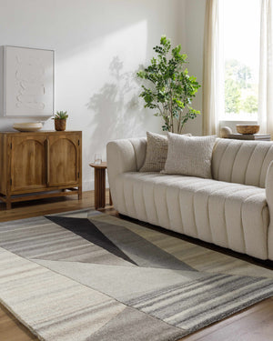 Boutique Rugs Toril Modern Wool Rug - view 2