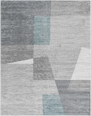 Boutique Rugs Tytherington Geometric Sage Area Rug - view 8