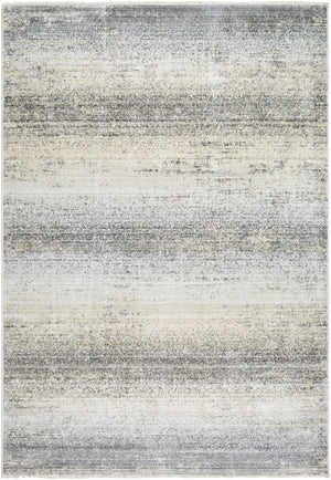Boutique Rugs Uzima Gray Area Rug