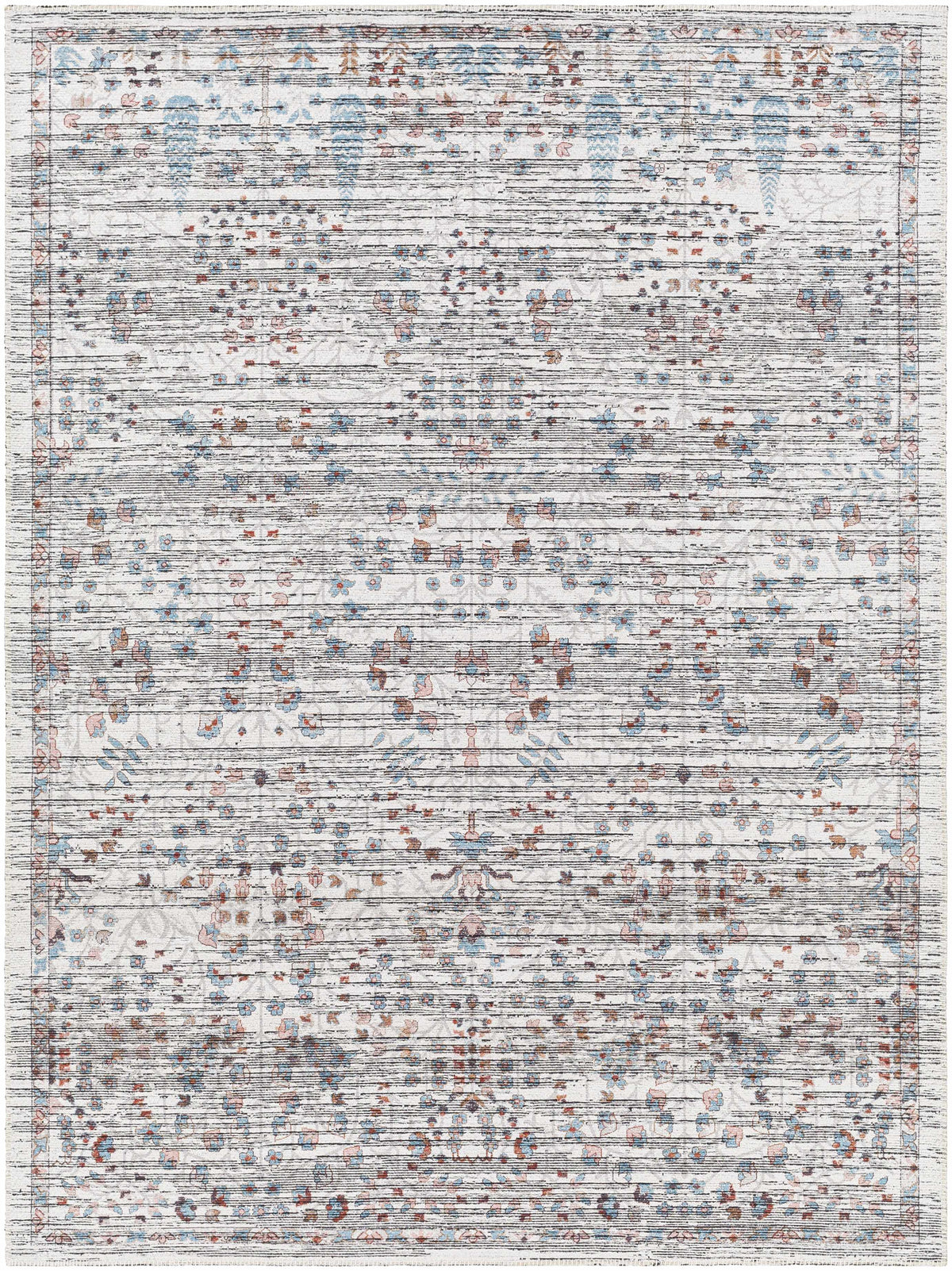 Boutique Rugs Vulk Area Rug