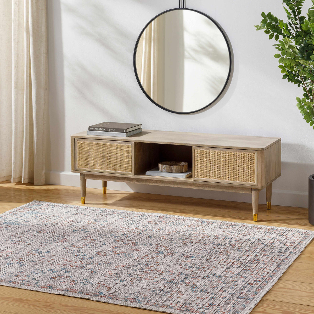 Boutique Rugs Vulk Area Rug - view 2