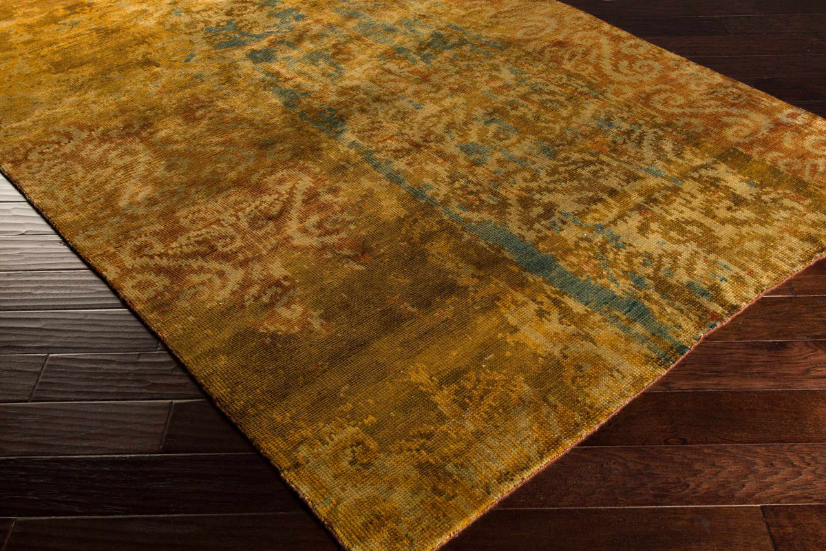 Boutique Rugs Wheatland Area Rug - view 4