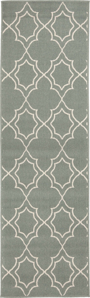 Boutique Rugs Wroxham Outdoor Area Rug - view 7