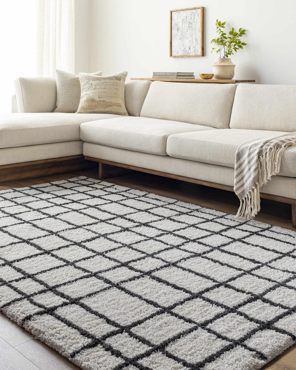 Boutique Rugs Yaotl Area Rug - view 2