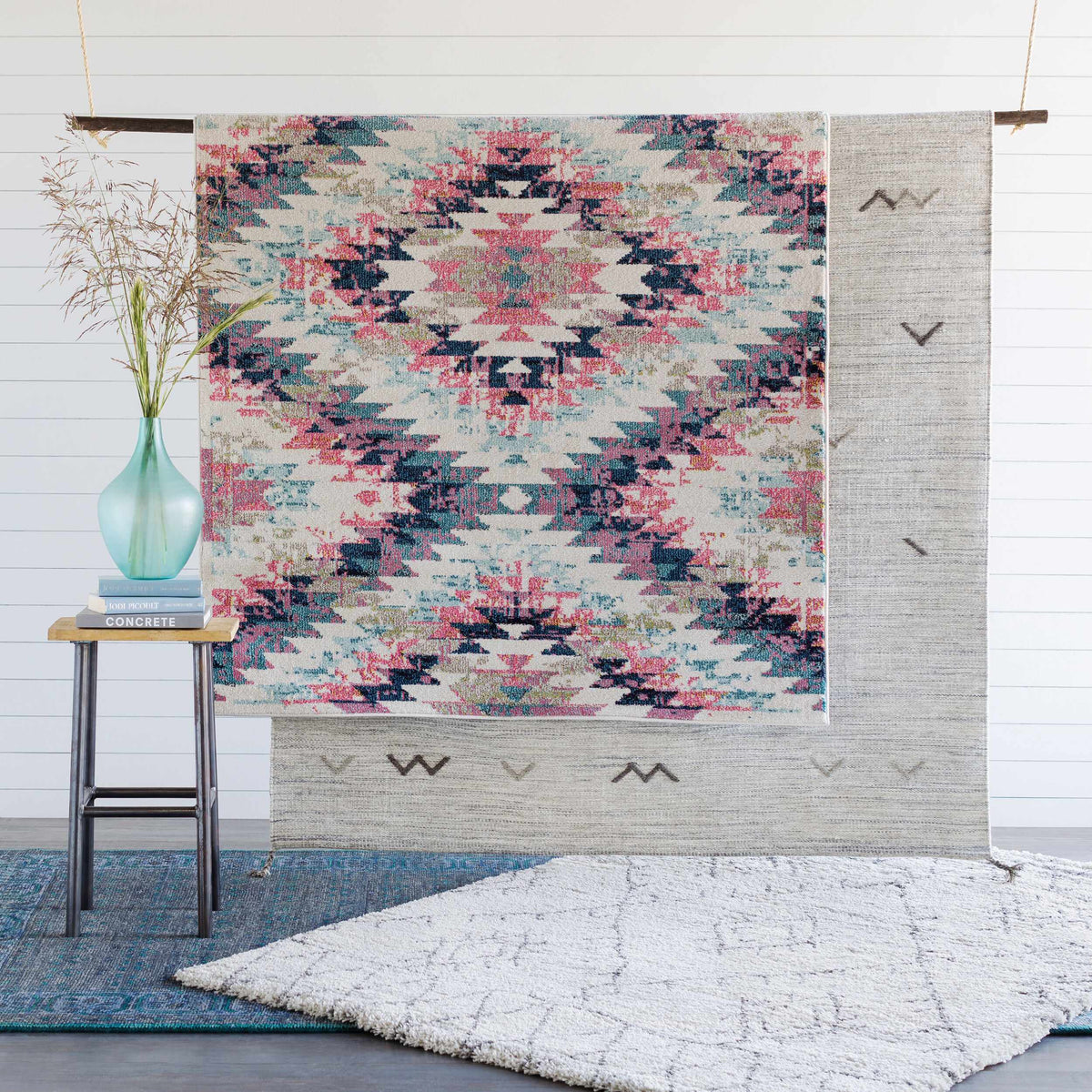 Boutique Rugs Yelm Wool Area Rug - view 13