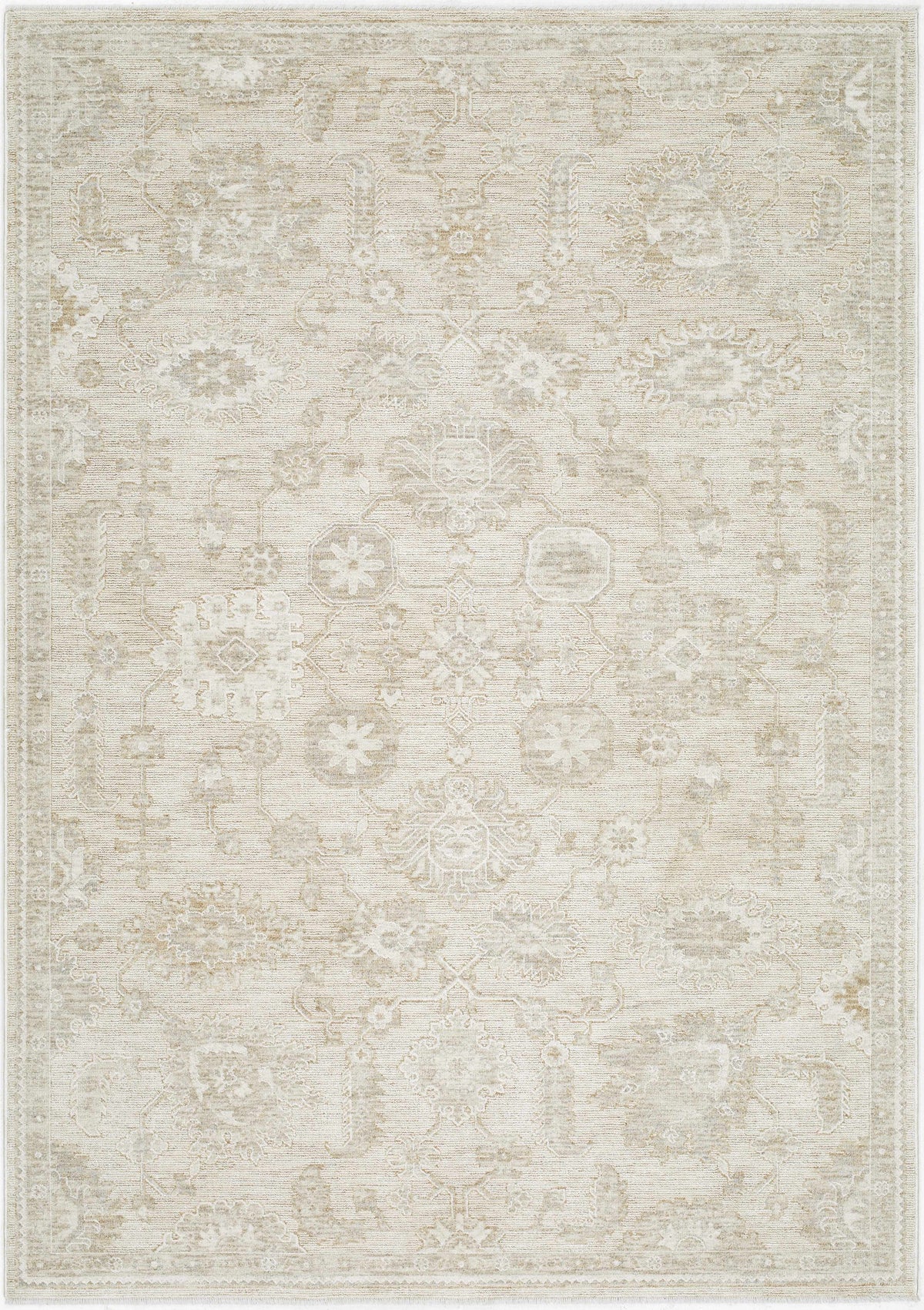 Boutique Rugs Yonca Luxe Rug