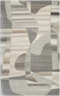 Boutique Rugs Zareb Modern Wool Rug