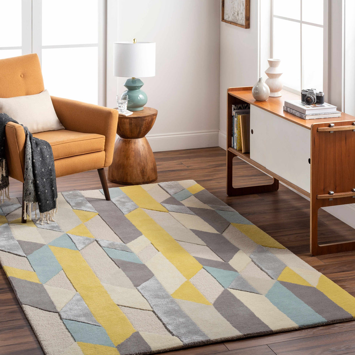 Boutique Rugs Zoie Area Rug - view 2