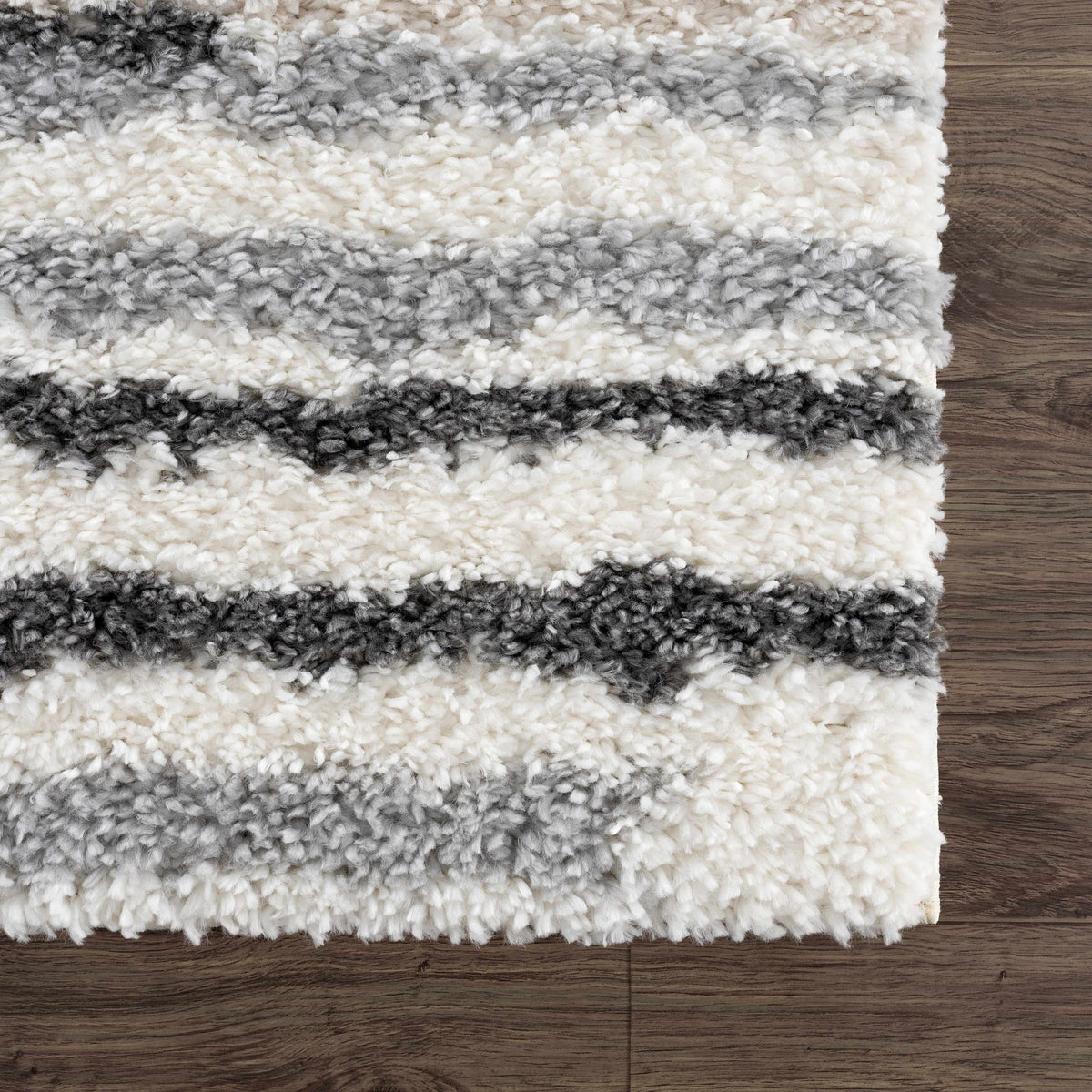 Boutique Rugs Zoya Irregular Striped Area Rug - view 10
