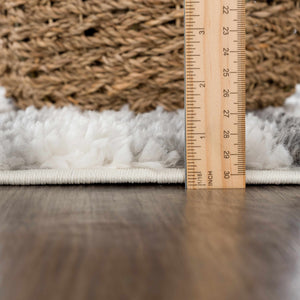 Boutique Rugs Zoya Irregular Striped Area Rug - view 11