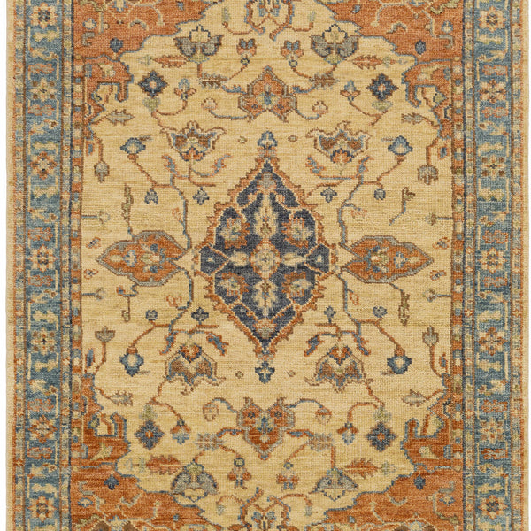Bowlus Area Rug - Clearance