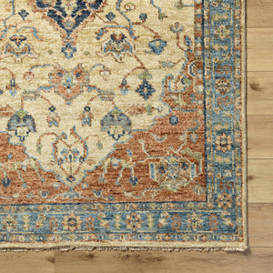 Bowlus Area Rug - Clearance