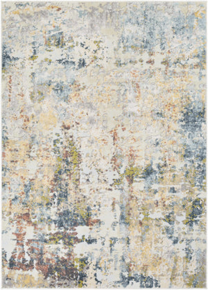 Bozeat Area Rug - Clearance