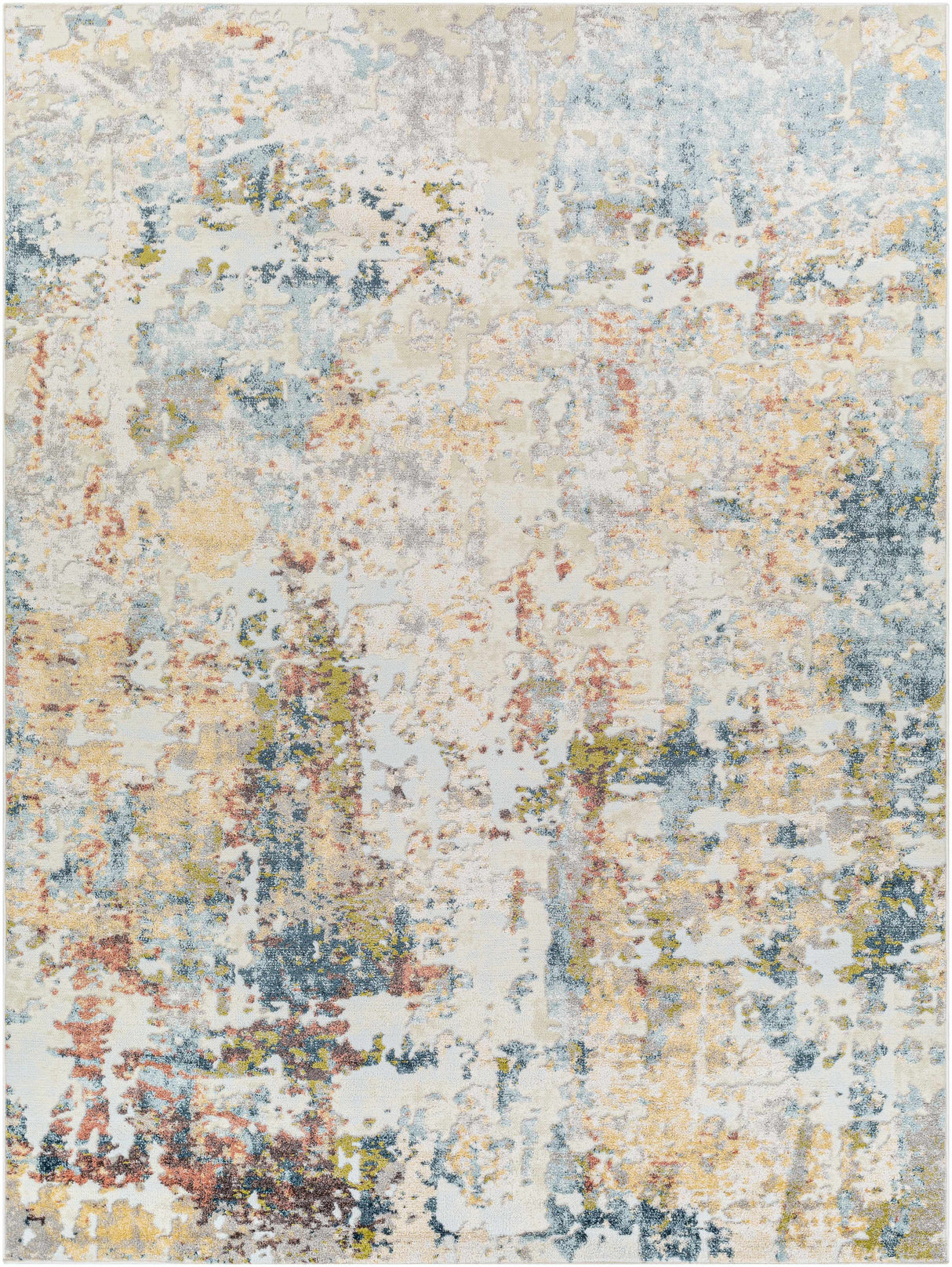 Bozeat Area Rug - Clearance