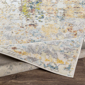 Bozeat Area Rug - Clearance