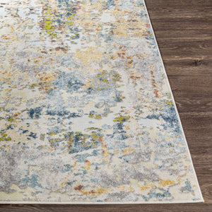 Bozeat Area Rug - Clearance