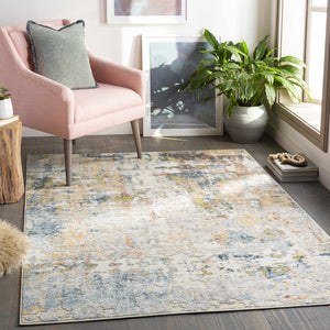 Bozeat Area Rug - Clearance
