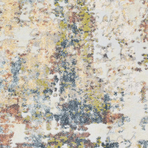 Bozeat Area Rug - Clearance