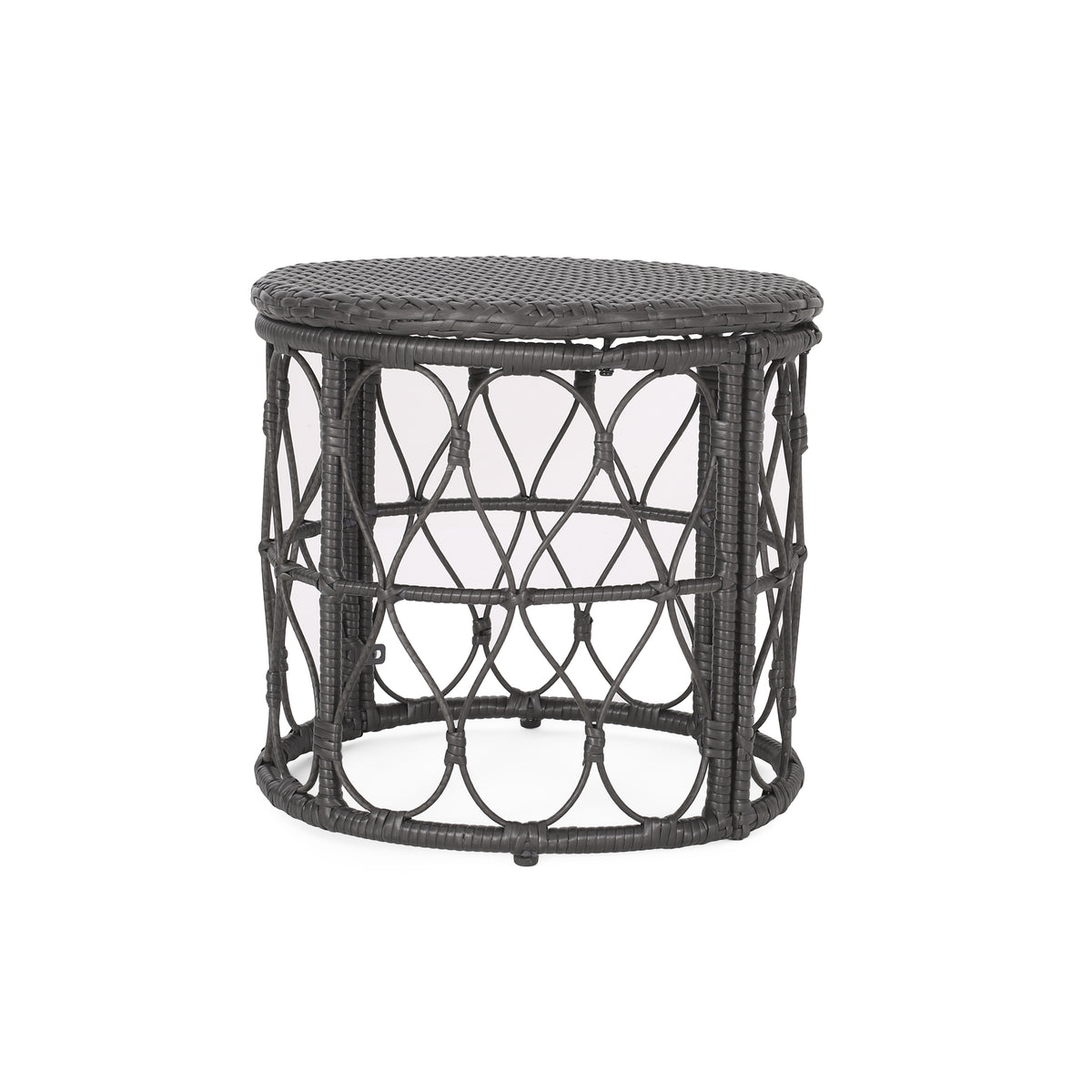Bruce Side Table