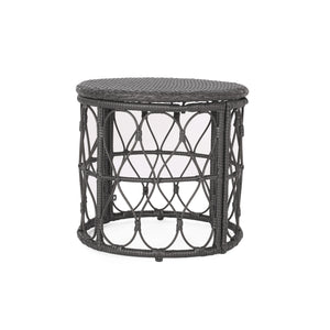 Bruce Side Table