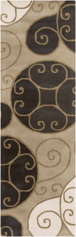 Bray Area Rug - Clearance