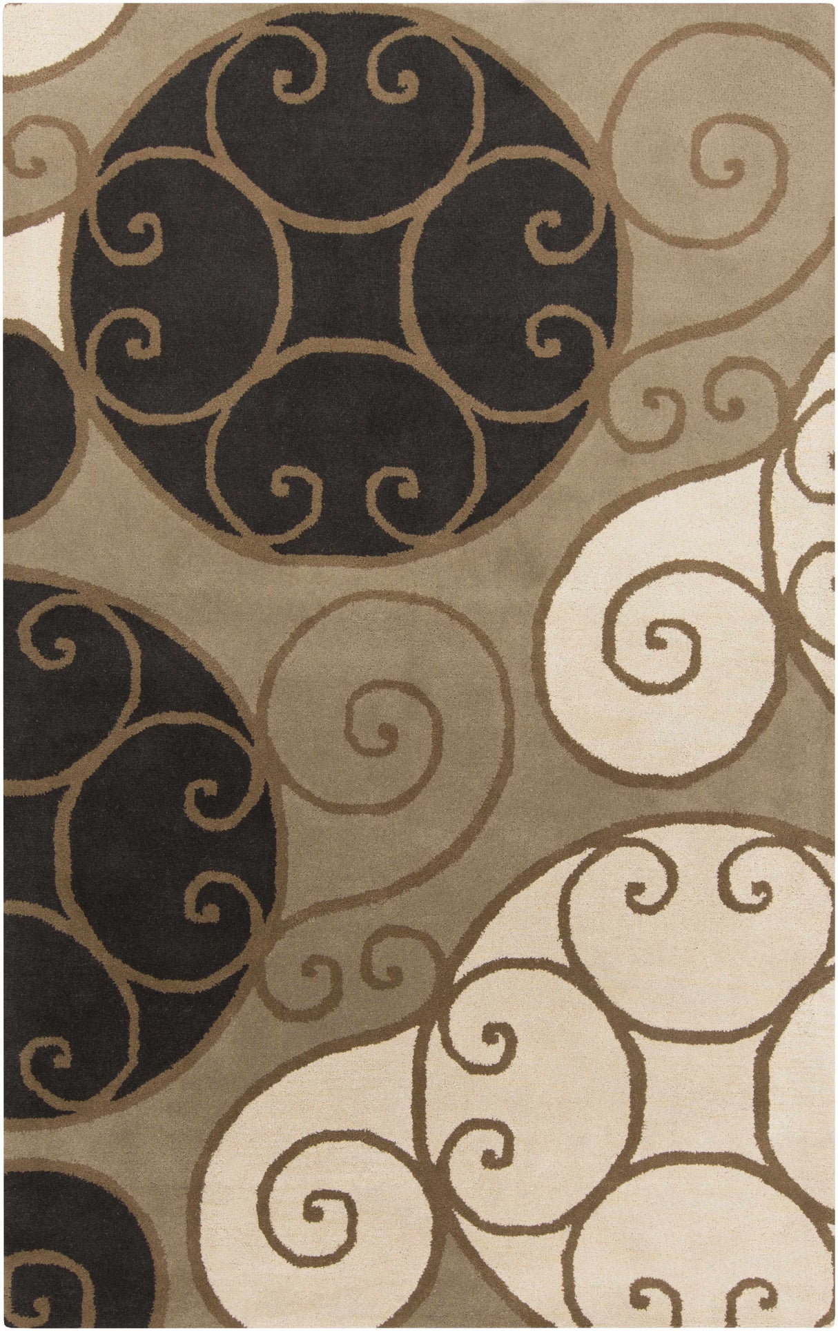Bray Area Rug - Clearance