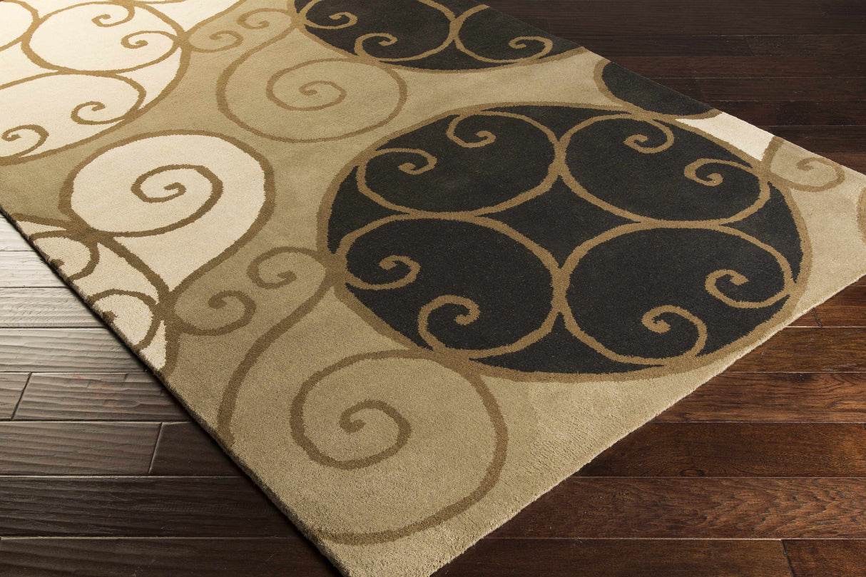 Bray Area Rug - Clearance