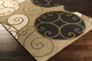 Bray Area Rug - Clearance