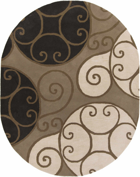 Bray Area Rug - Clearance