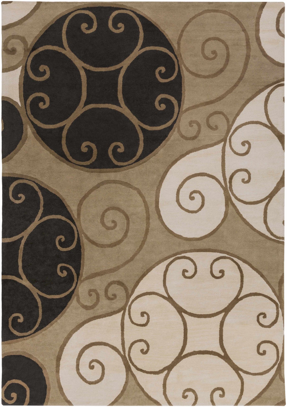 Bray Area Rug - Clearance