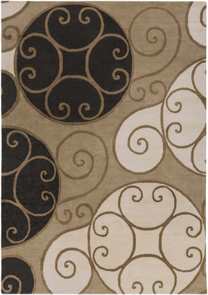 Bray Area Rug - Clearance