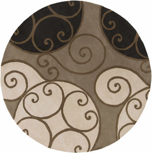 Bray Area Rug - Clearance